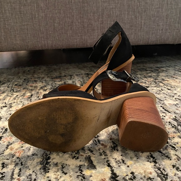 Steve Madden heels - Picture 4 of 5